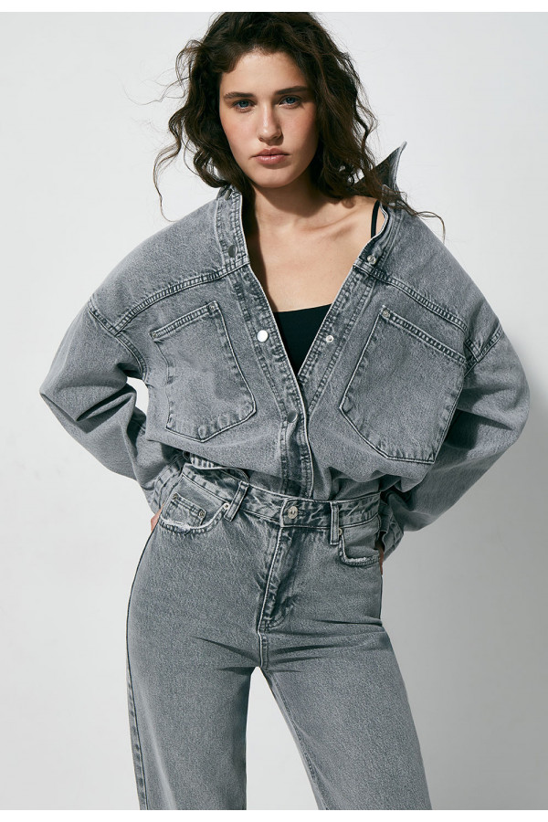 DENIM